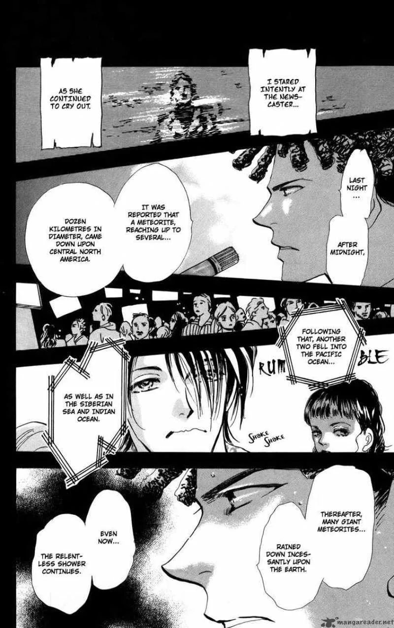 7 Seeds Chapter 54 page 22