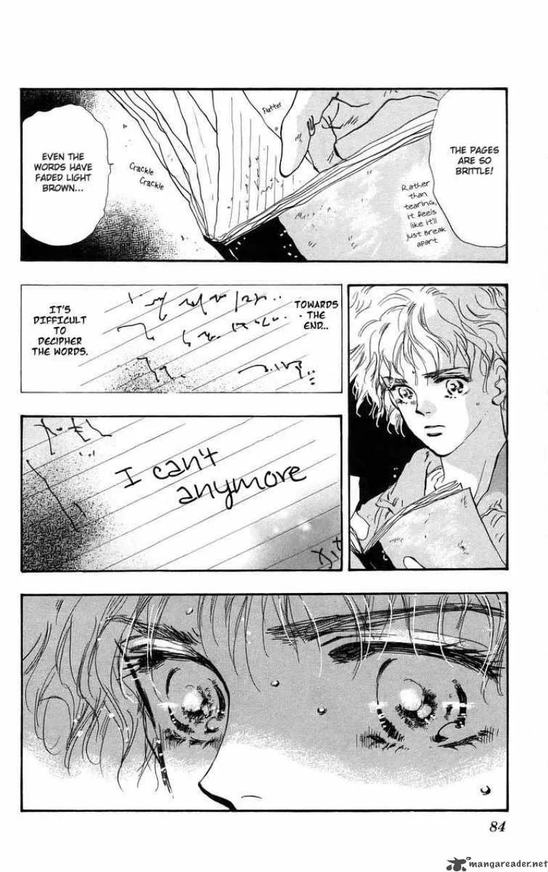 7 Seeds Chapter 54 page 4