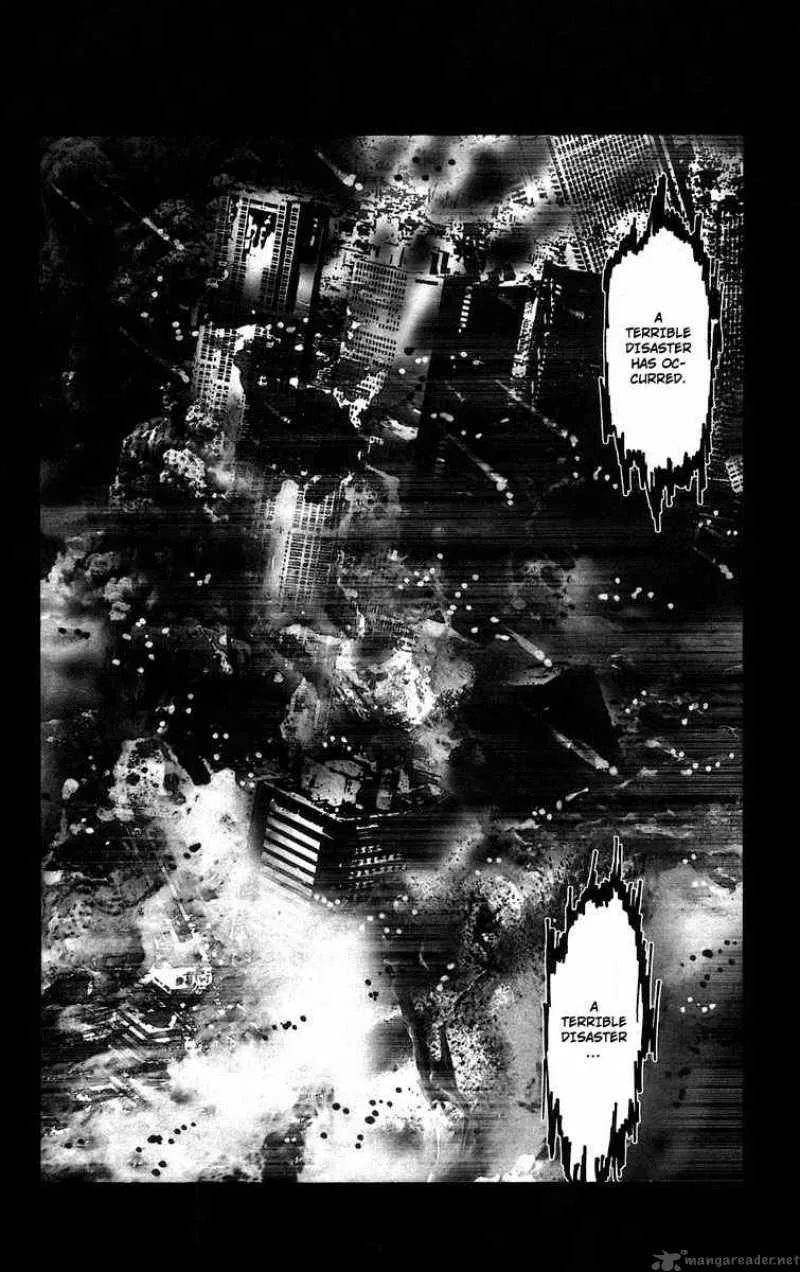 7 Seeds Chapter 54 page 24