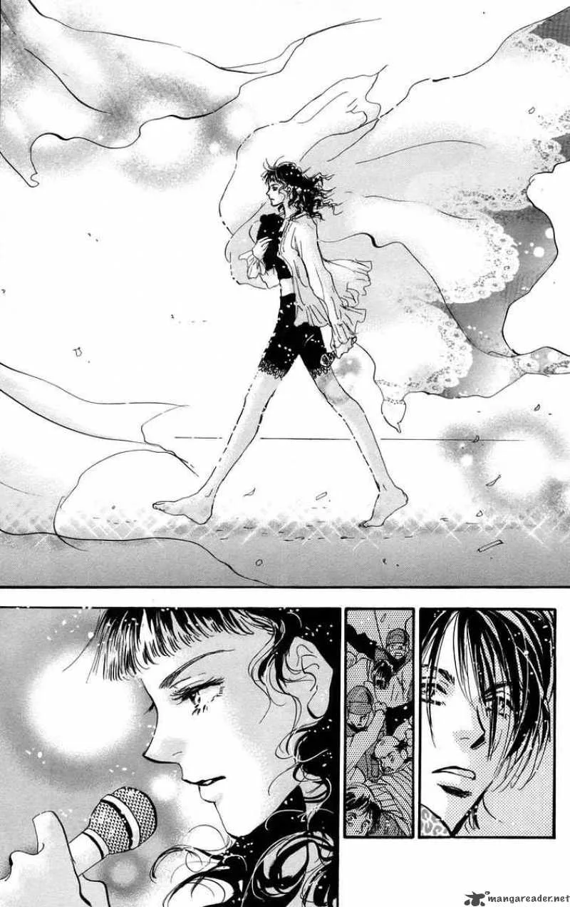 7 Seeds Chapter 54 page 32