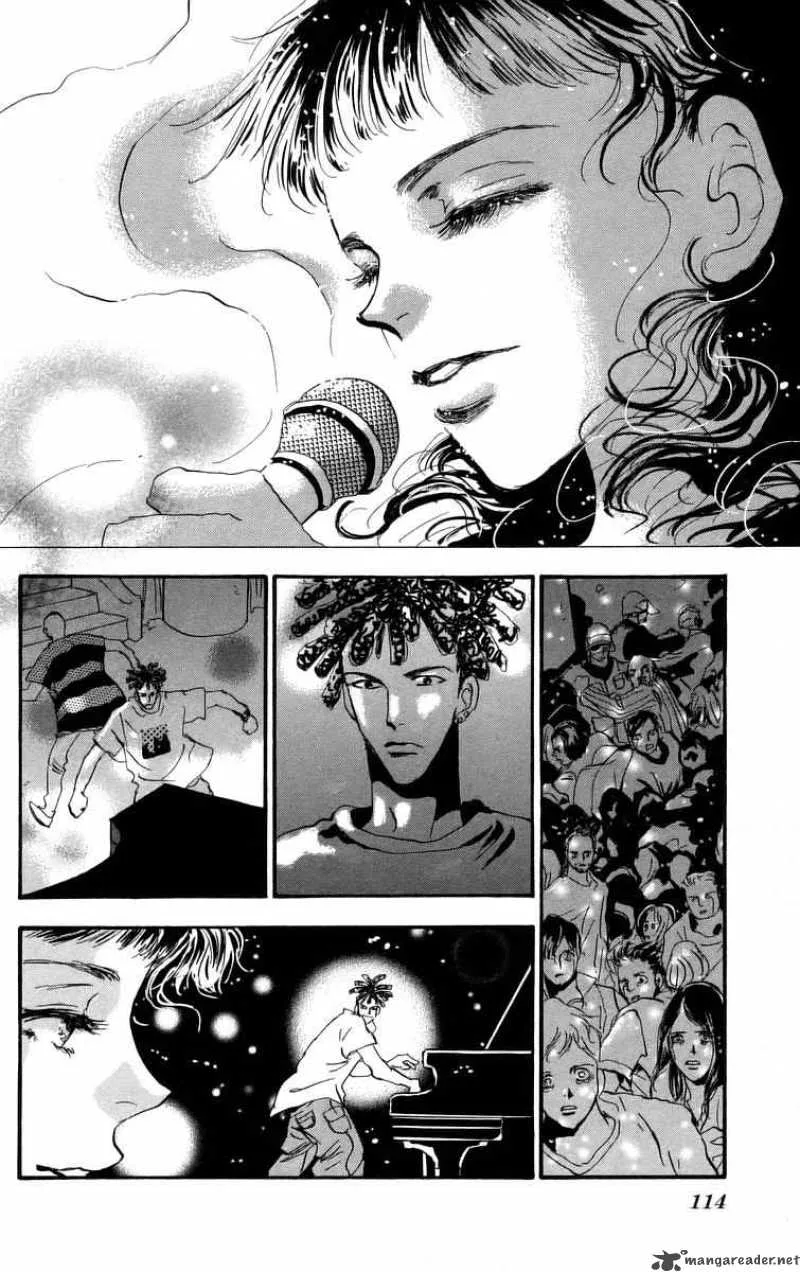 7 Seeds Chapter 54 page 33