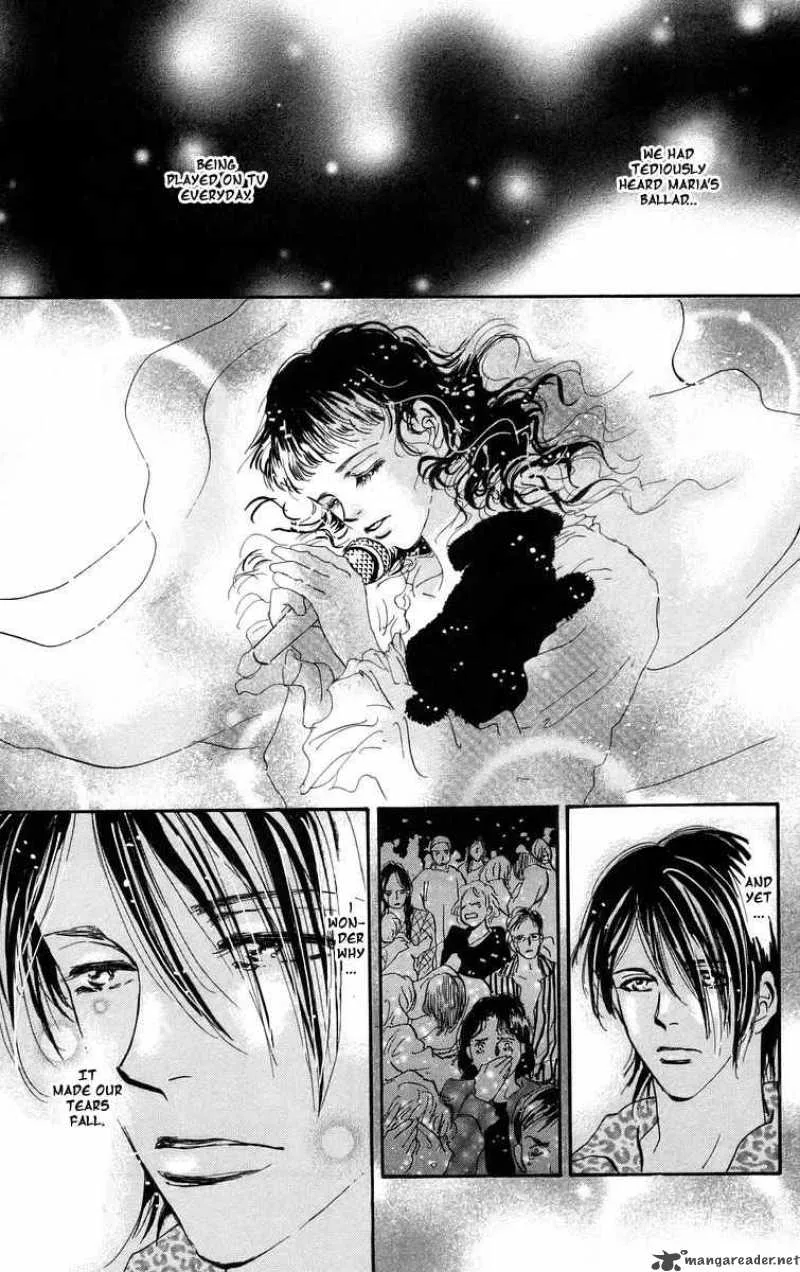 7 Seeds Chapter 54 page 34