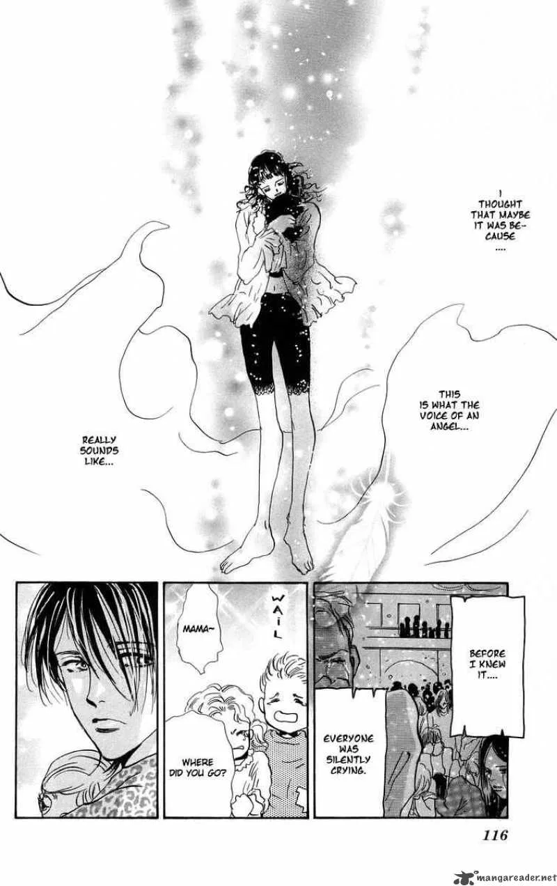 7 Seeds Chapter 54 page 35