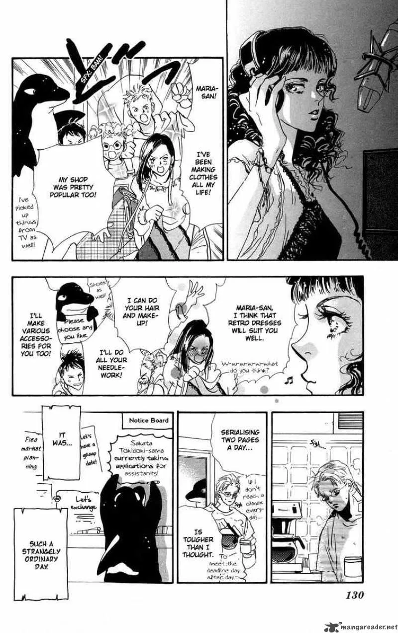 7 Seeds Chapter 55 page 15