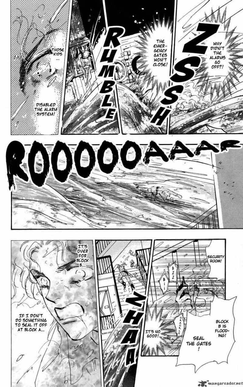 7 Seeds Chapter 55 page 29