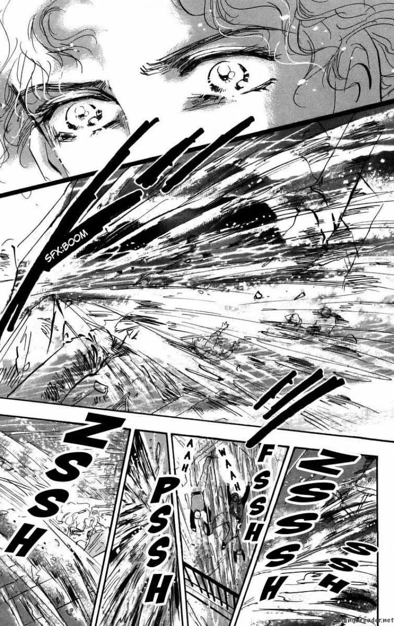 7 Seeds Chapter 55 page 28