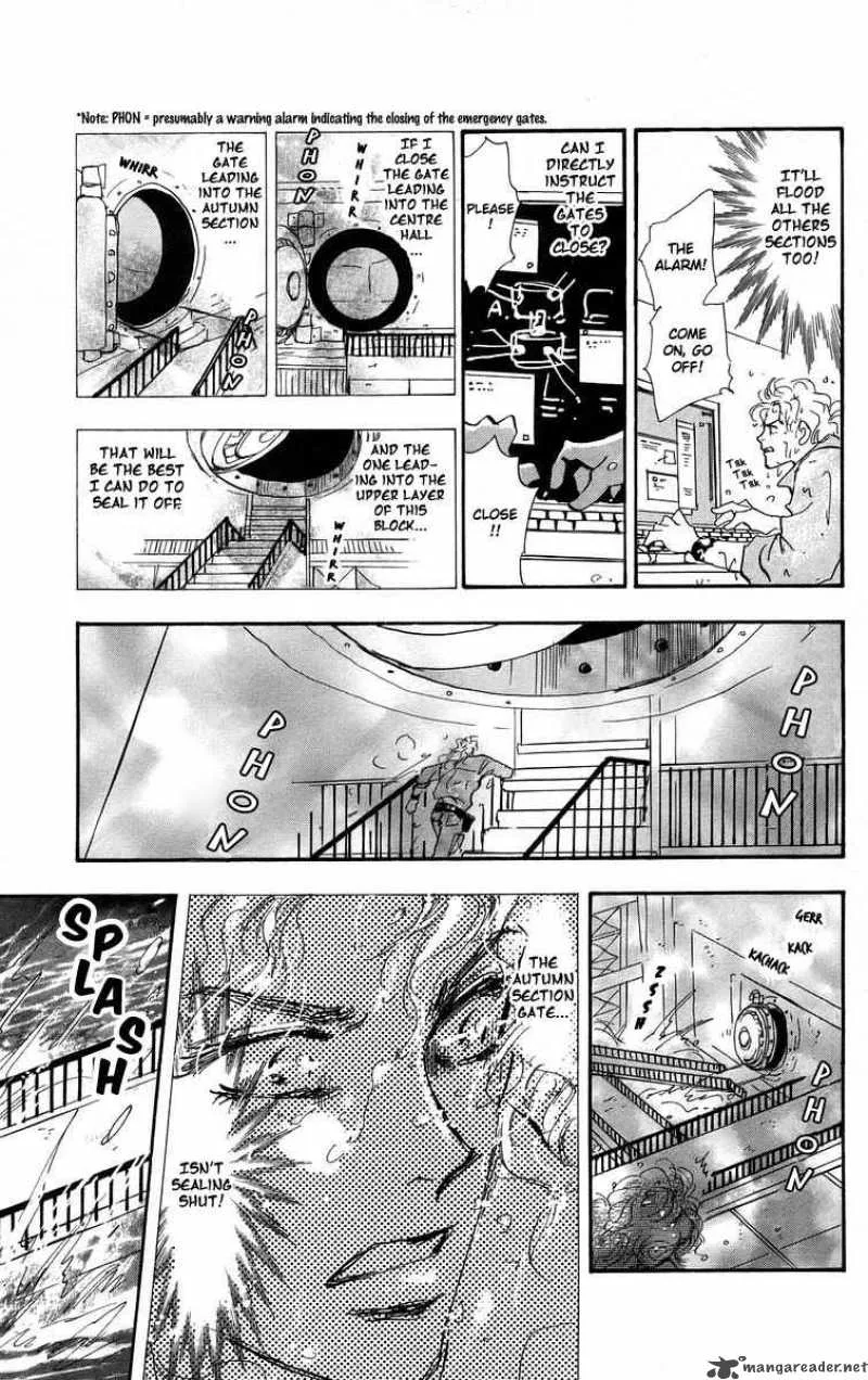 7 Seeds Chapter 55 page 30