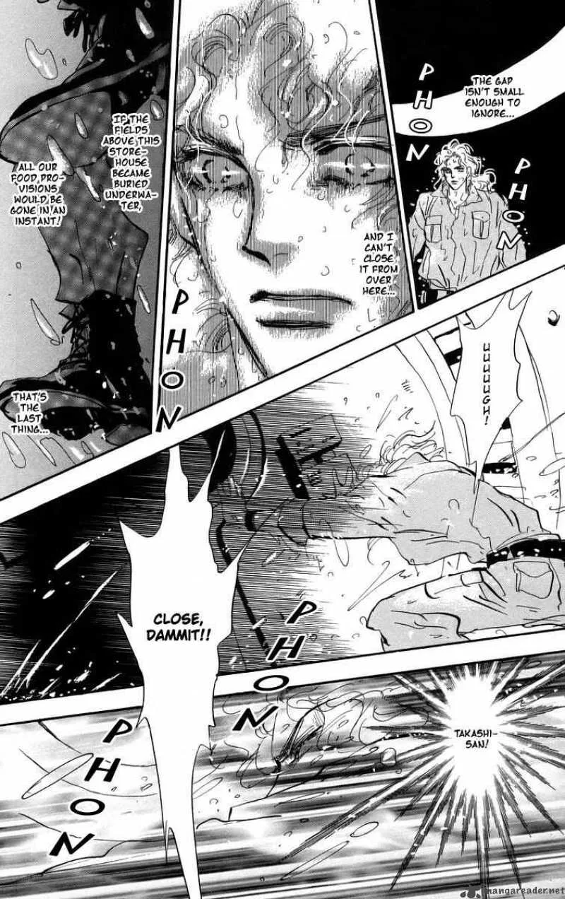 7 Seeds Chapter 55 page 31