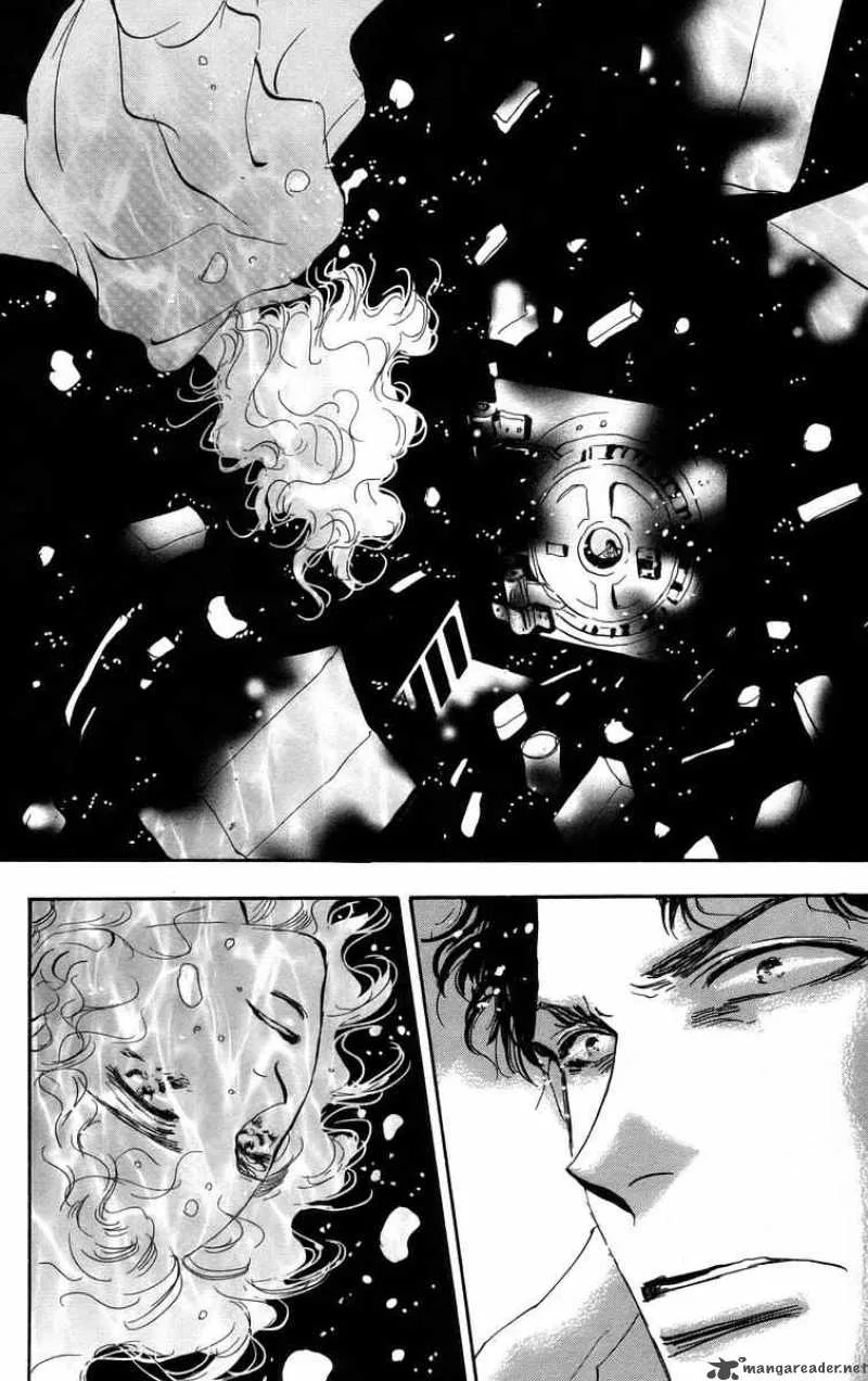 7 Seeds Chapter 55 page 33