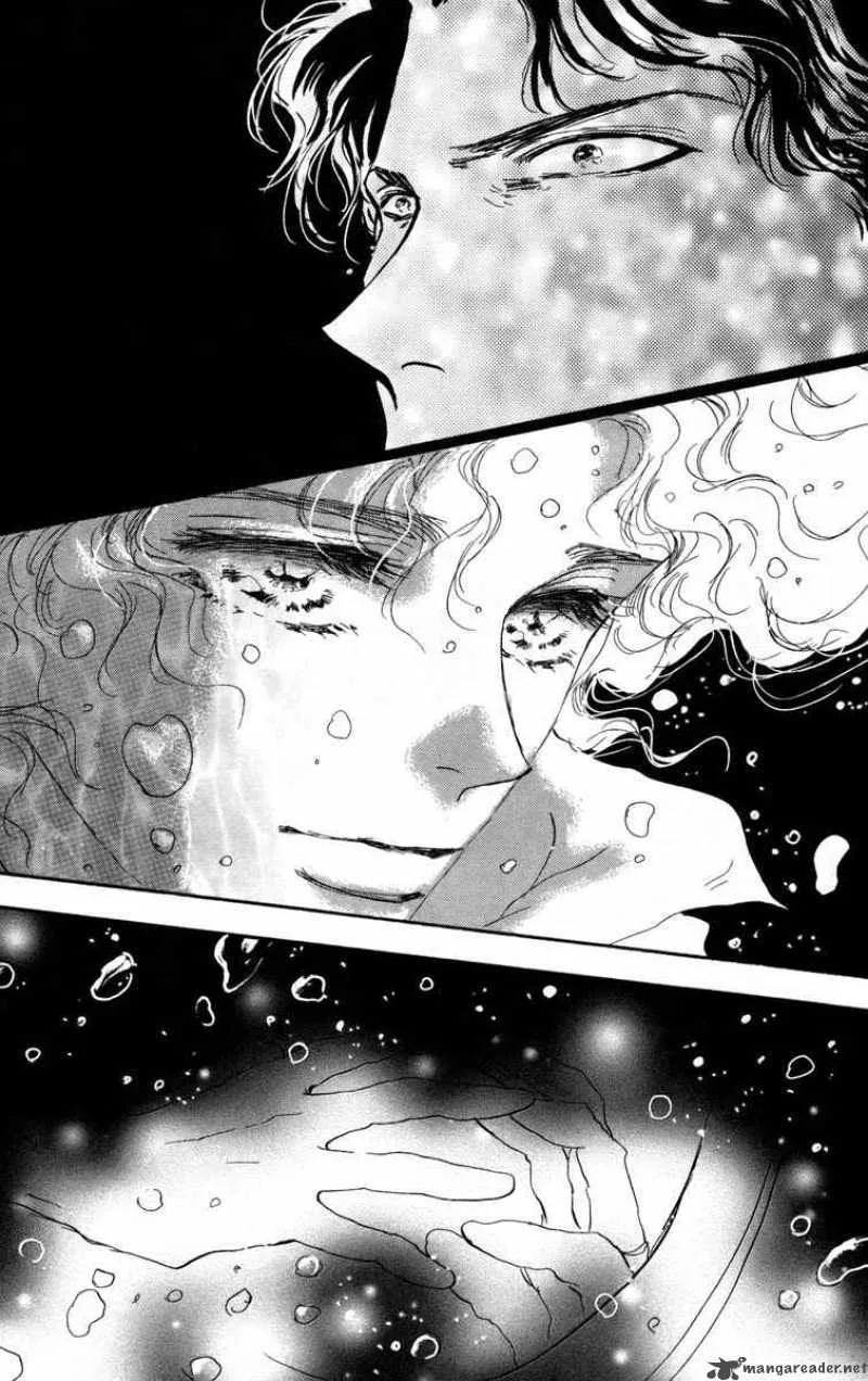 7 Seeds Chapter 55 page 34