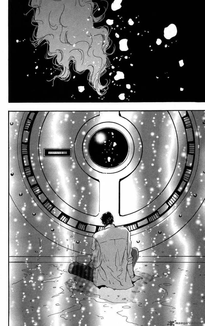 7 Seeds Chapter 55 page 35