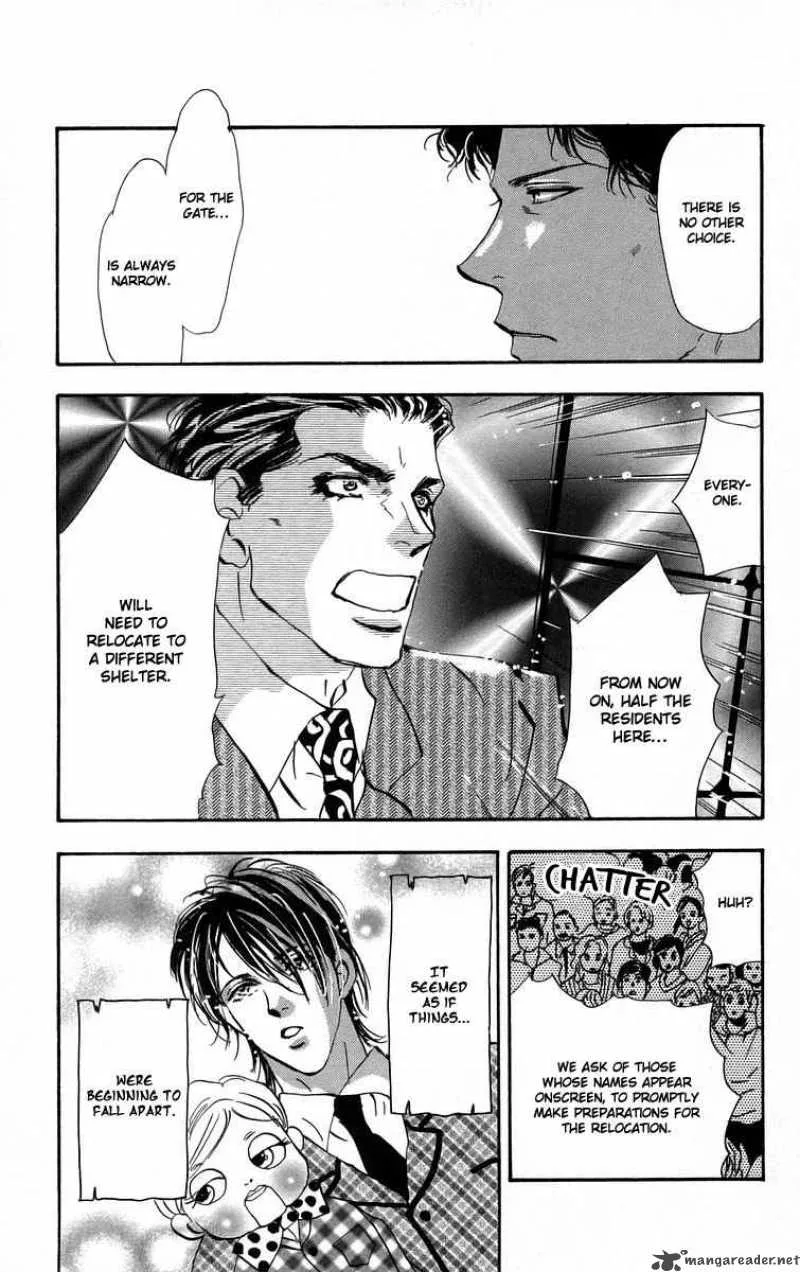7 Seeds Chapter 55 page 38