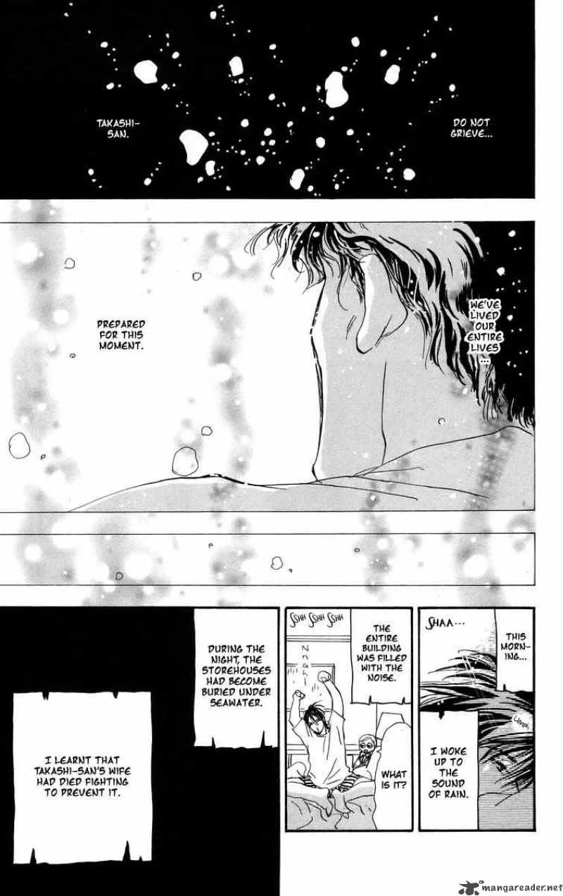 7 Seeds Chapter 55 page 36