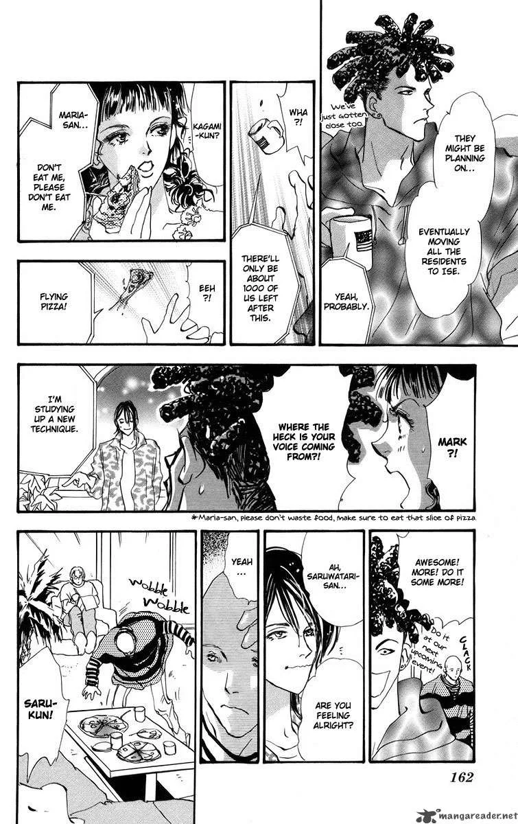 7 Seeds Chapter 56 page 10