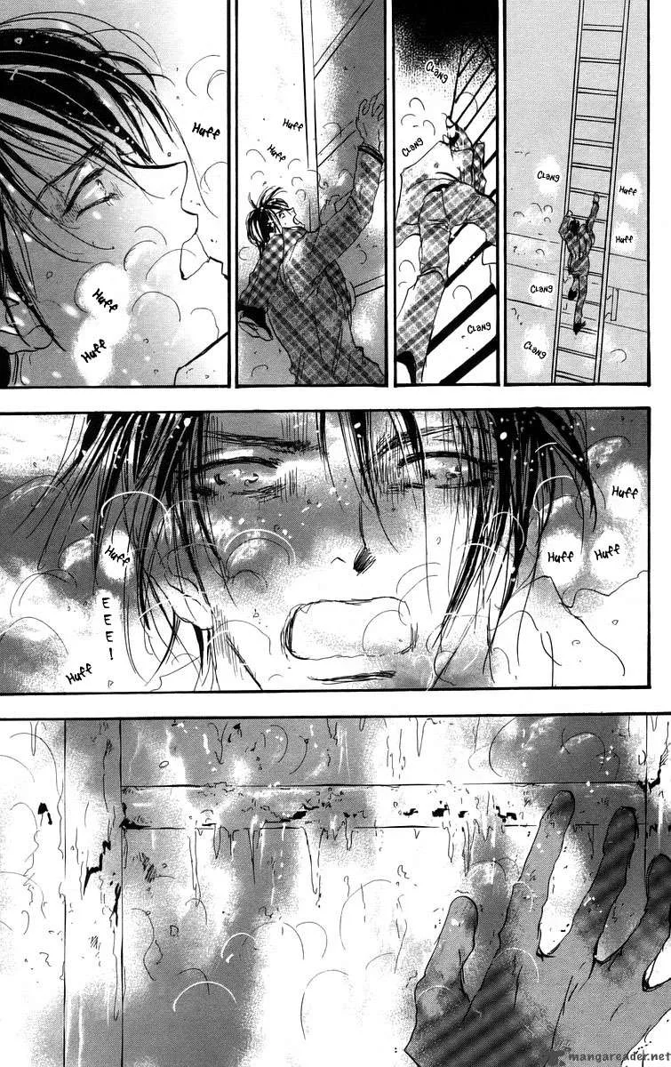 7 Seeds Chapter 56 page 25