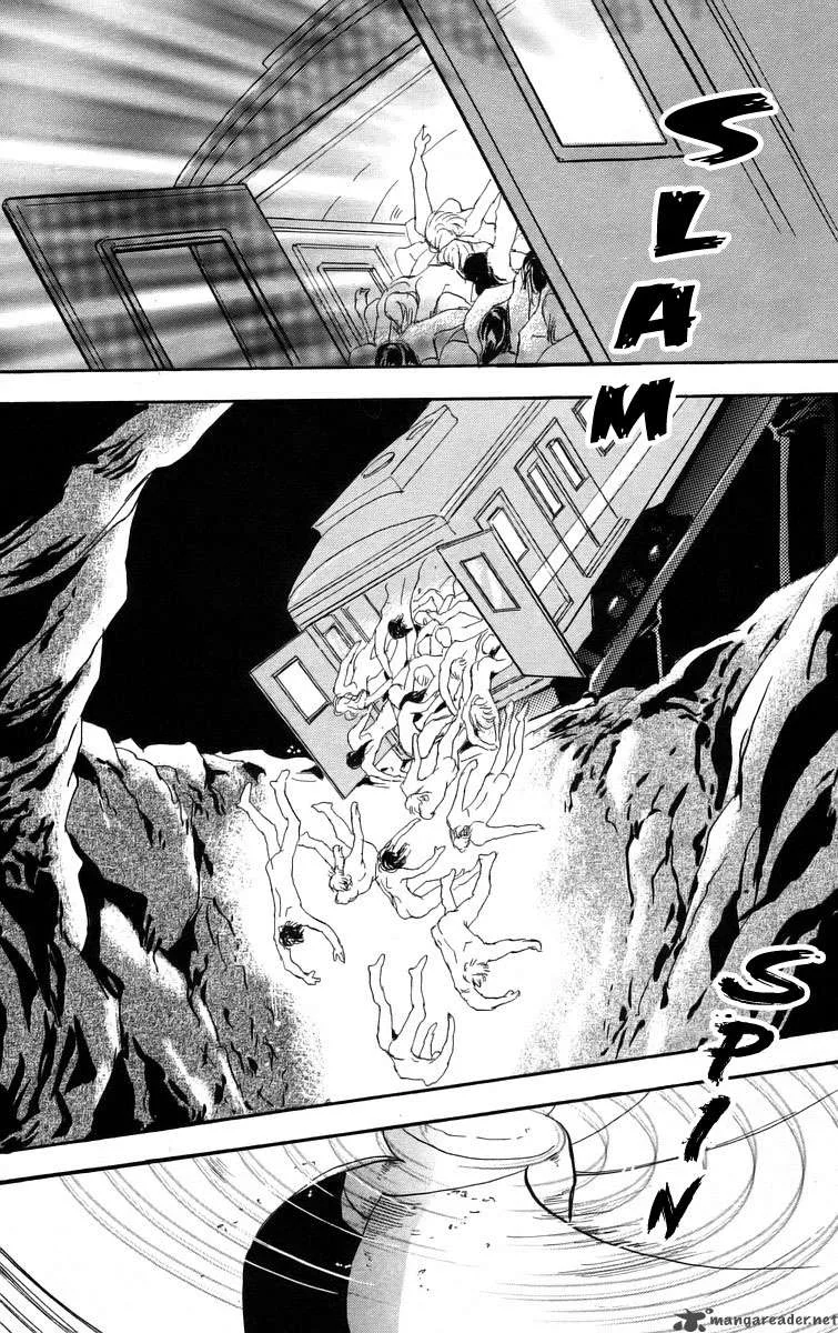 7 Seeds Chapter 56 page 21