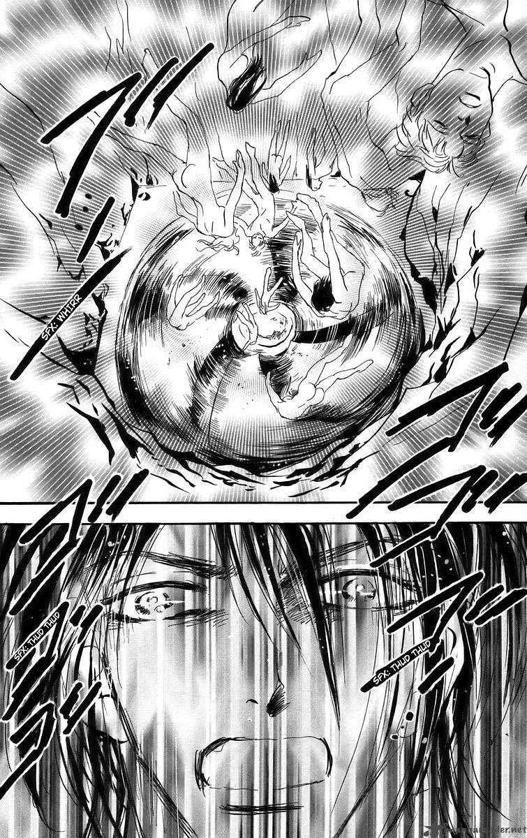 7 Seeds Chapter 56 page 22