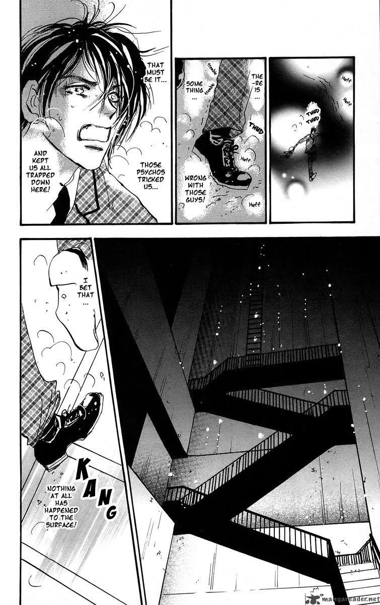 7 Seeds Chapter 56 page 24