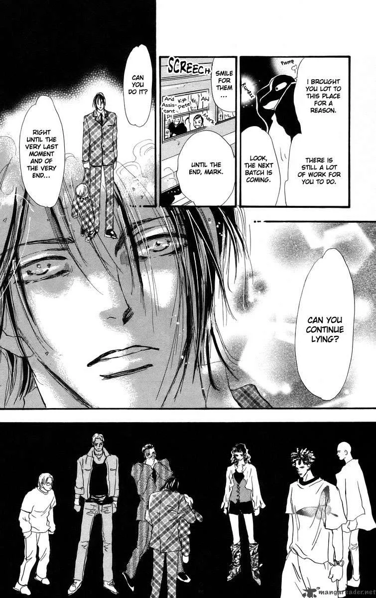 7 Seeds Chapter 56 page 28