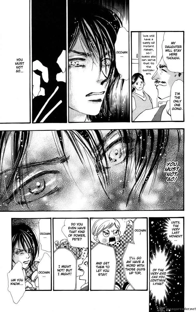 7 Seeds Chapter 56 page 31