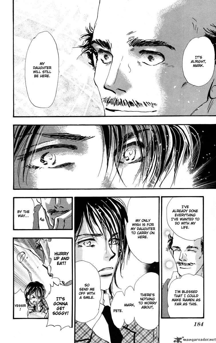 7 Seeds Chapter 56 page 32