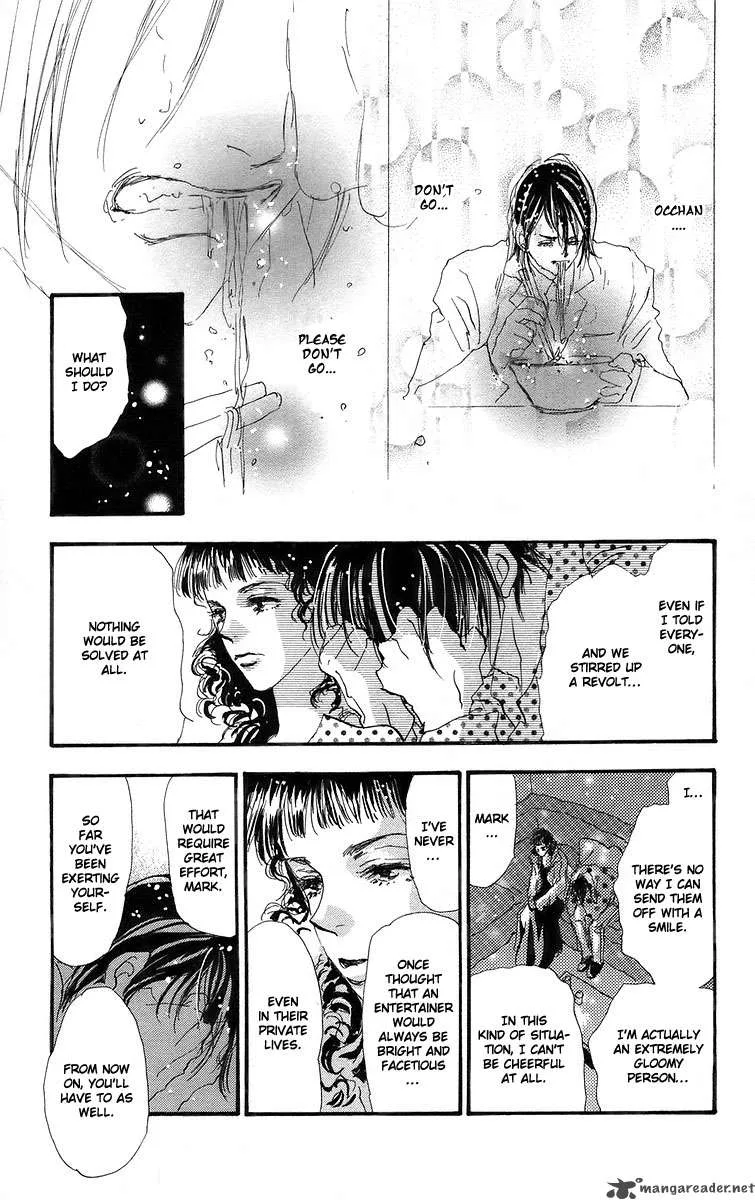 7 Seeds Chapter 56 page 33