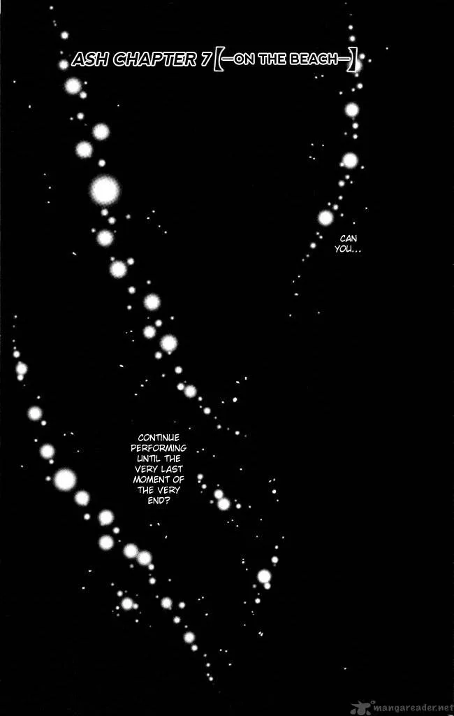 7 Seeds Chapter 57 page 7