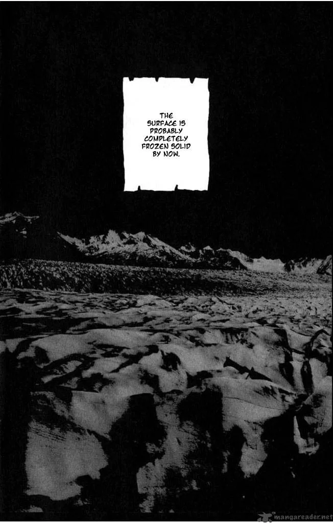 7 Seeds Chapter 57 page 9