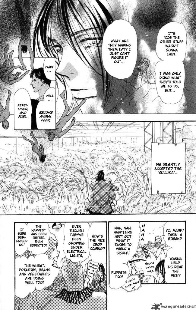 7 Seeds Chapter 57 page 12