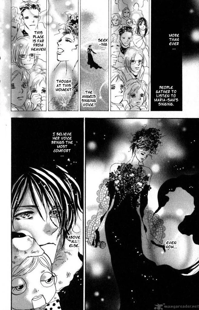 7 Seeds Chapter 57 page 25