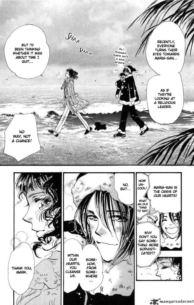 7 Seeds Chapter 57 page 26