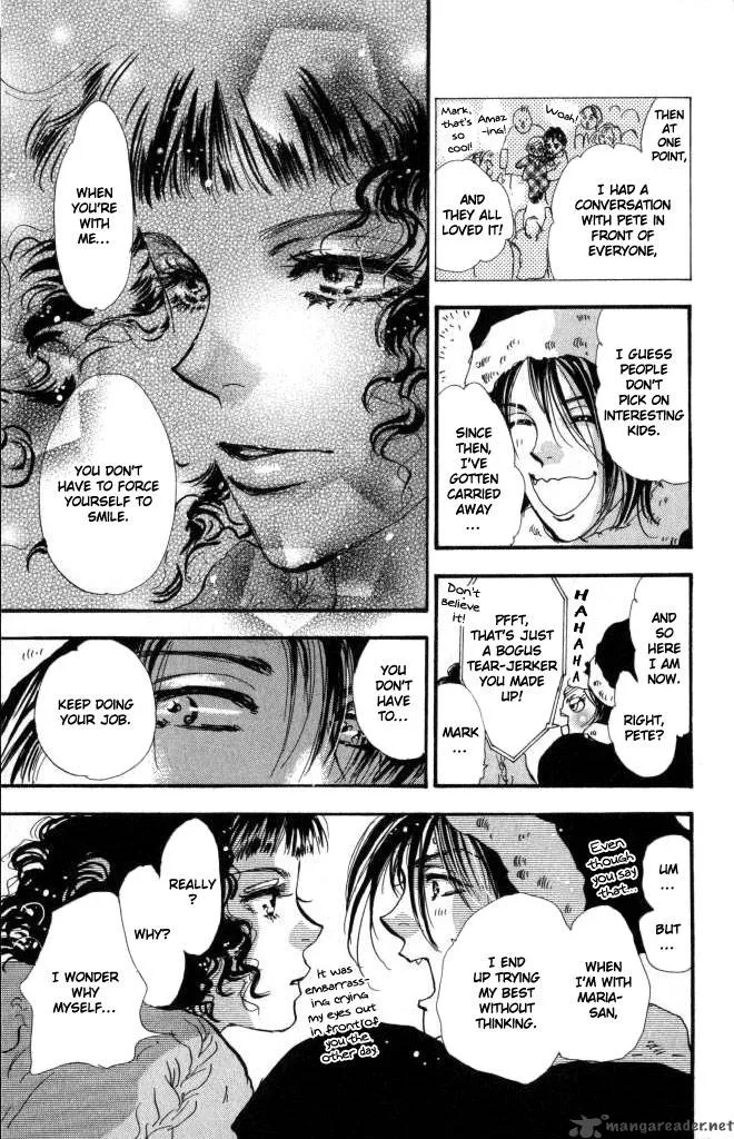 7 Seeds Chapter 57 page 28