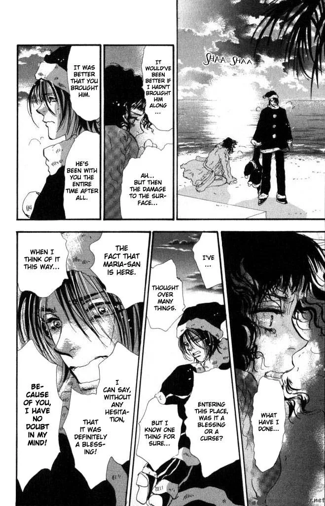 7 Seeds Chapter 57 page 31