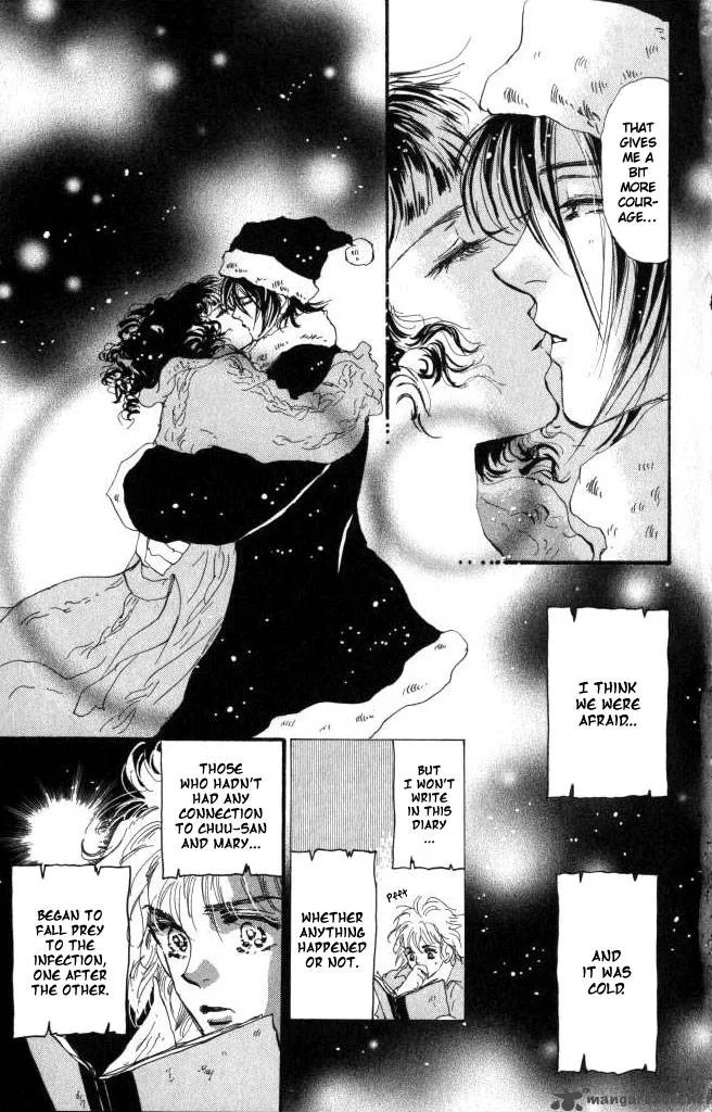 7 Seeds Chapter 57 page 34