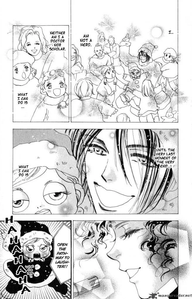 7 Seeds Chapter 57 page 42