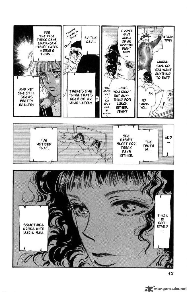 7 Seeds Chapter 57 page 43