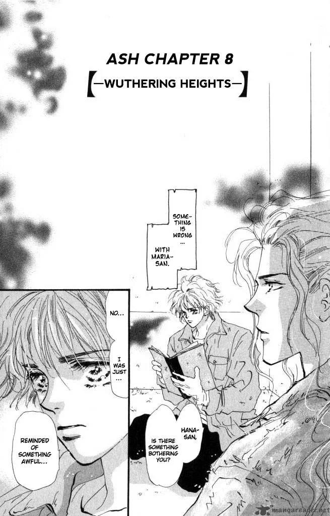 7 Seeds Chapter 58 page 2