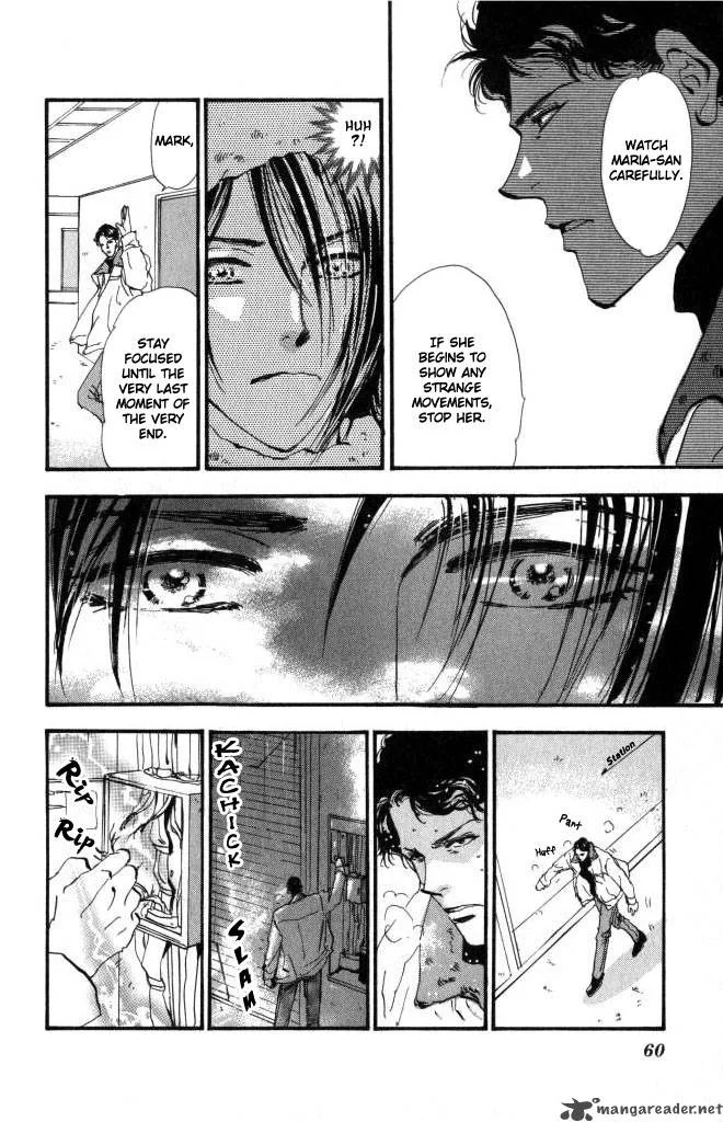 7 Seeds Chapter 58 page 19