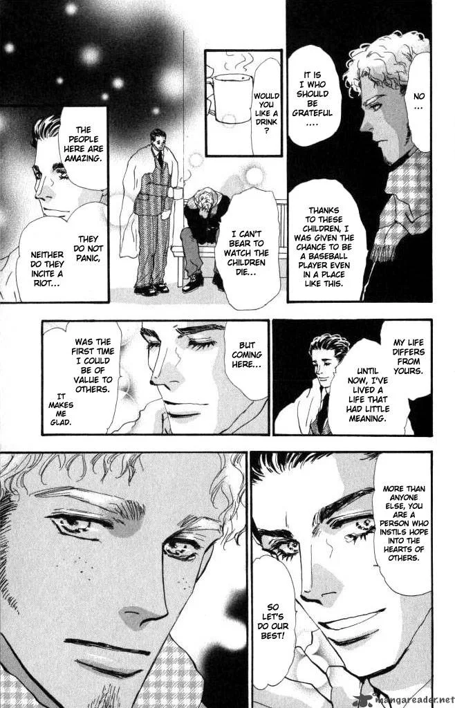 7 Seeds Chapter 58 page 6