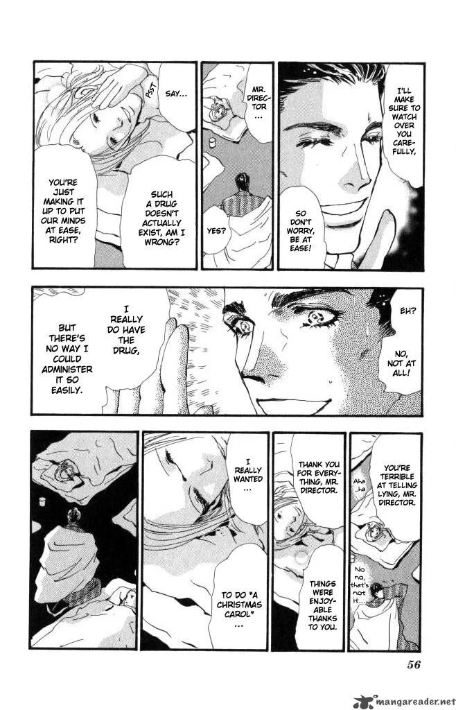 7 Seeds Chapter 58 page 15