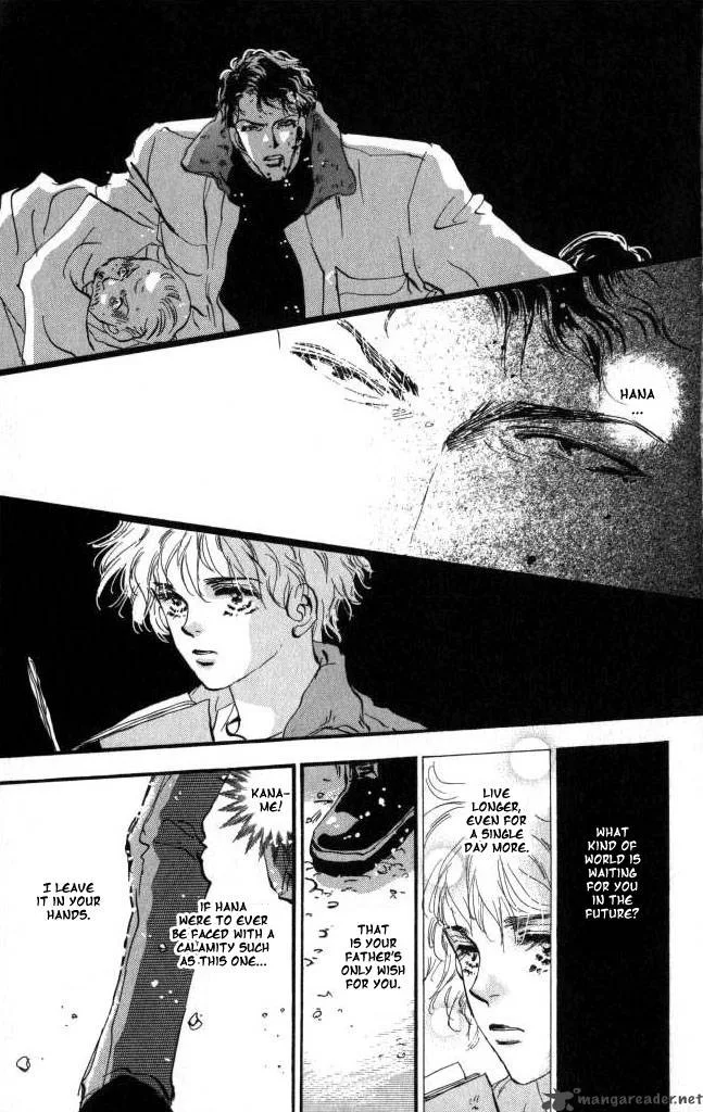7 Seeds Chapter 58 page 24