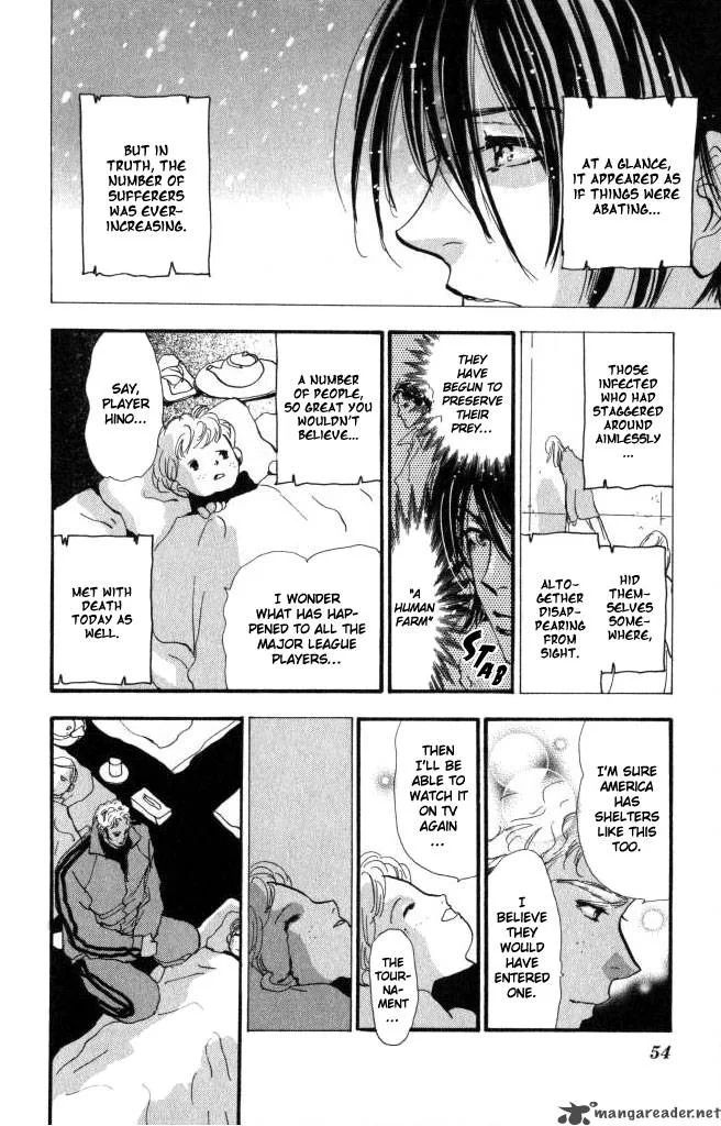 7 Seeds Chapter 58 page 13