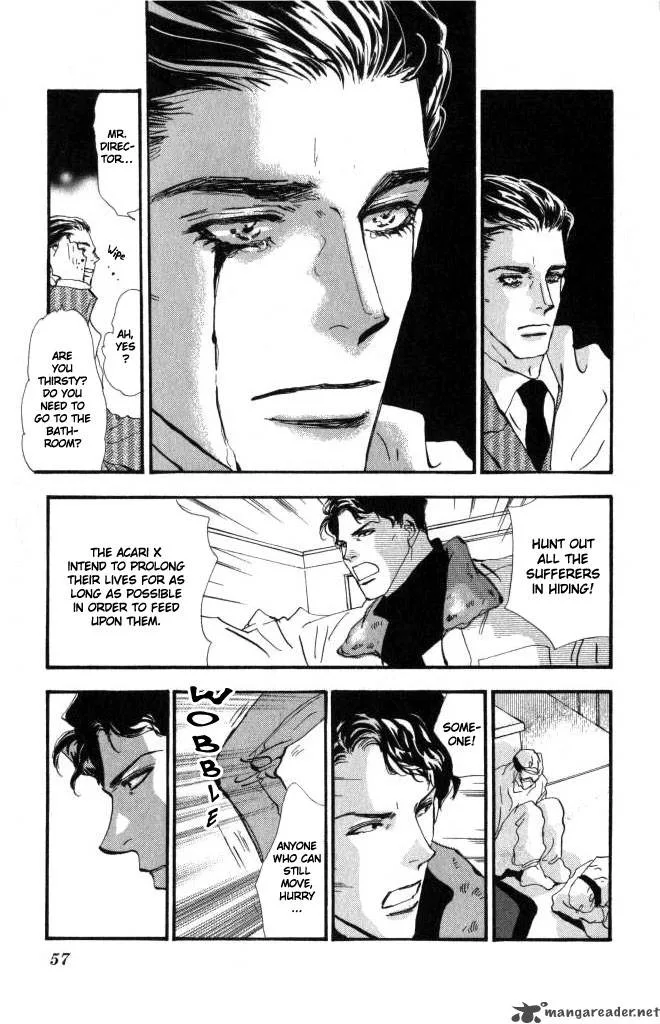 7 Seeds Chapter 58 page 16