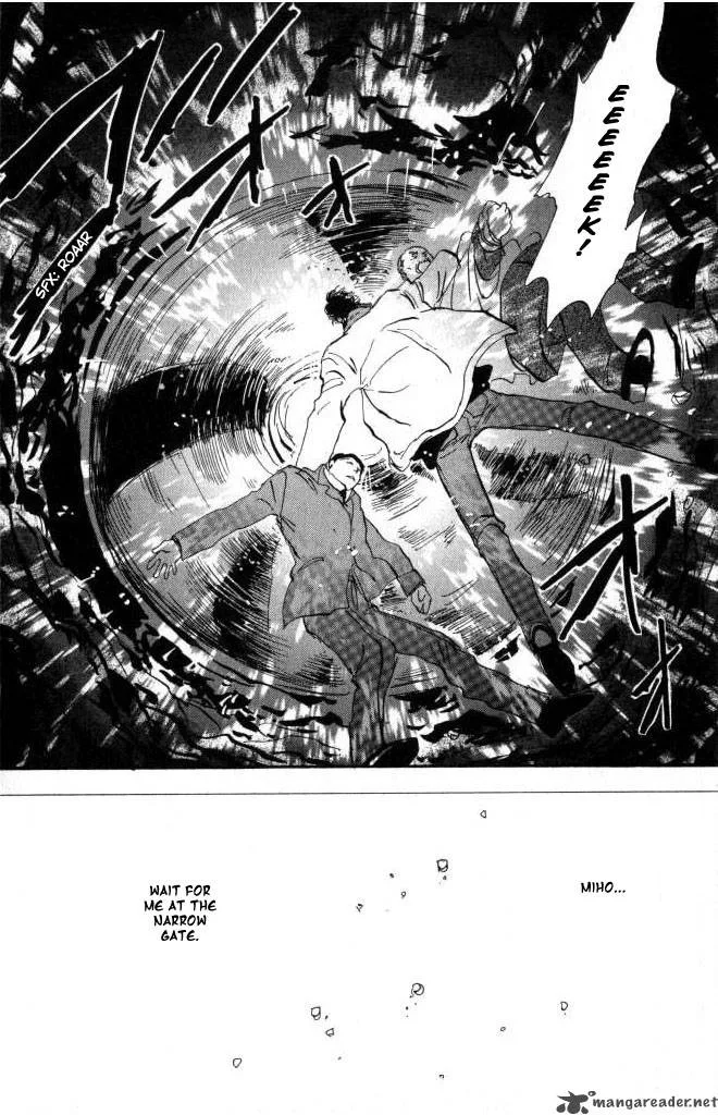 7 Seeds Chapter 58 page 26