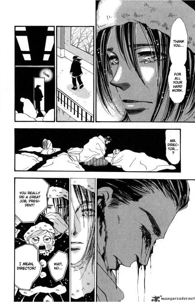 7 Seeds Chapter 58 page 29