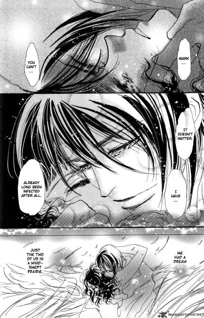 7 Seeds Chapter 58 page 35