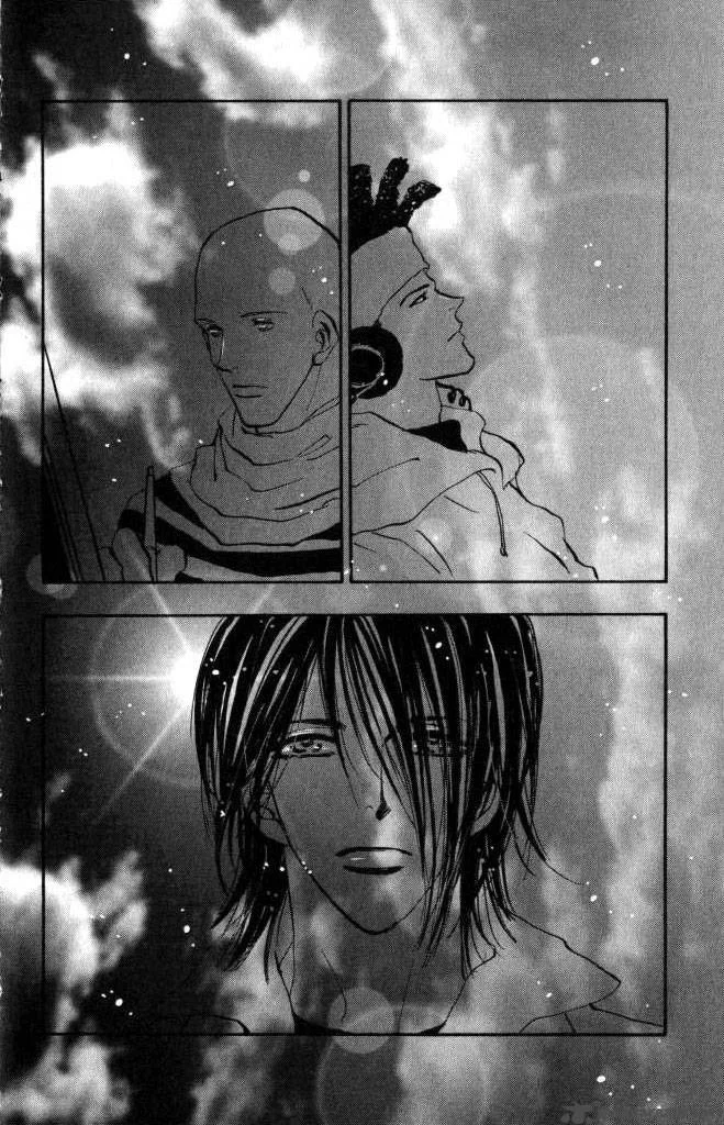 7 Seeds Chapter 58 page 37