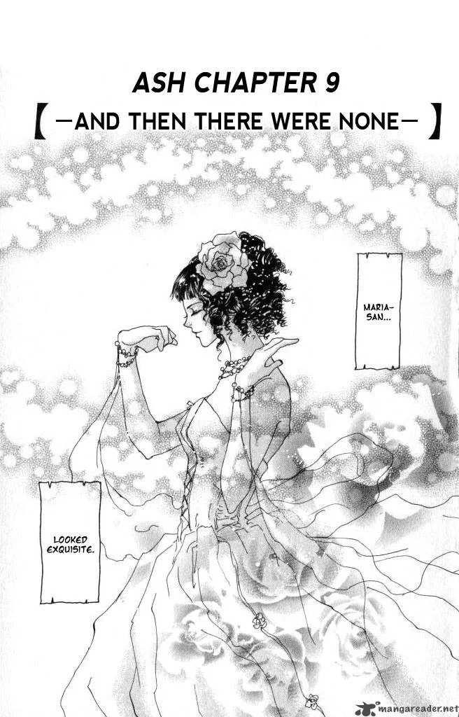 7 Seeds Chapter 59 page 2