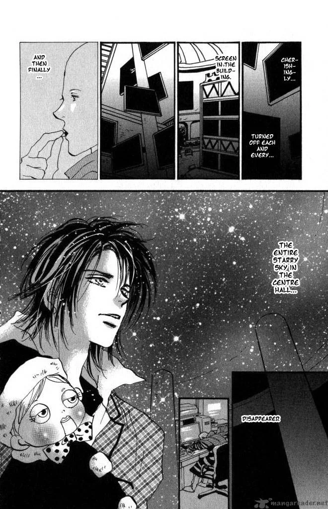7 Seeds Chapter 59 page 23