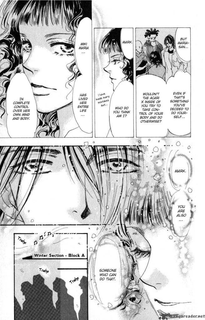 7 Seeds Chapter 59 page 12